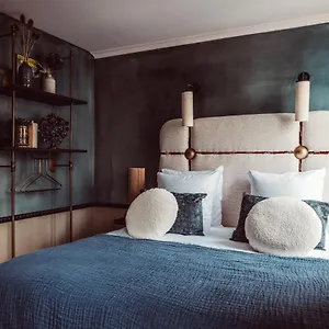 Hotel Babel Belleville, Parijs