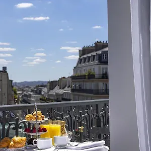 Hotel Manolita, Parijs