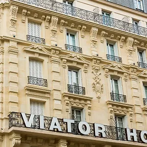 Hotel Viator - Gare De Lyon, Parijs